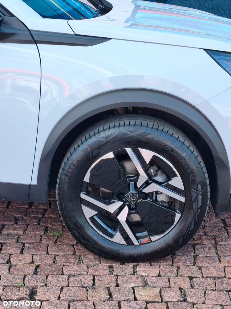 Peugeot 2008 PureTech mHEV Allure e-DCS6 - 11