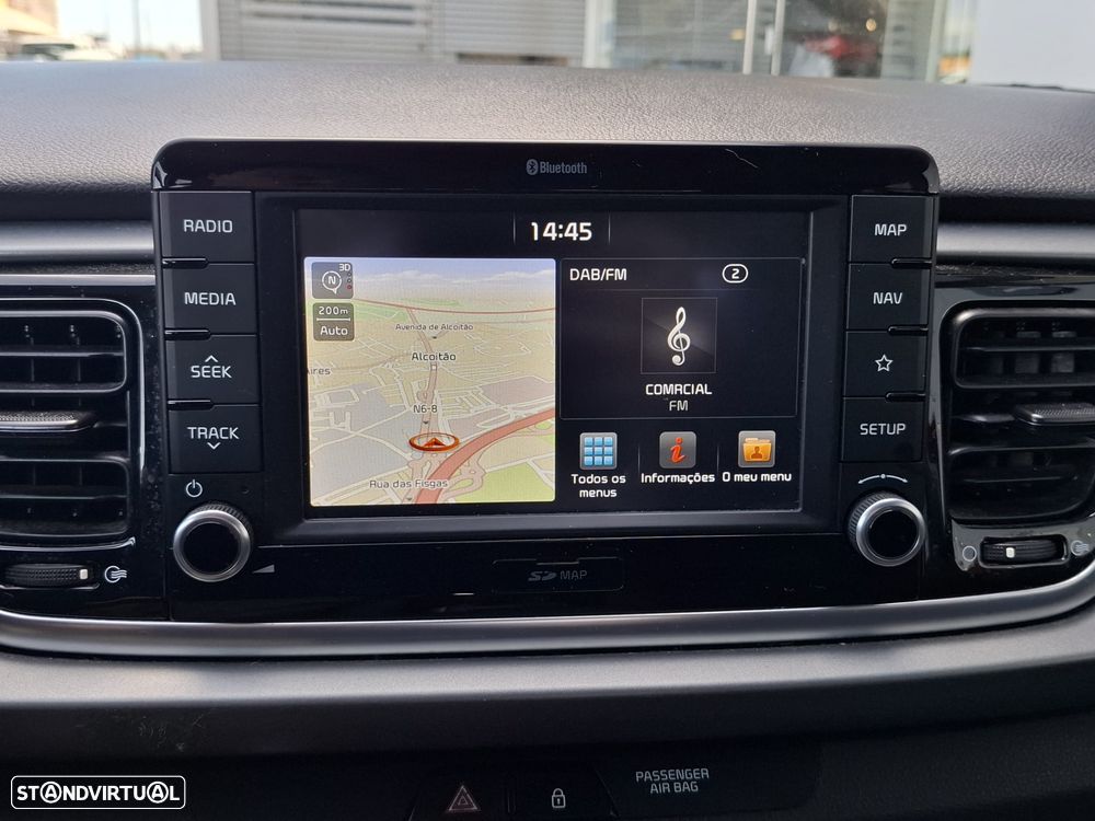 Kia Rio 1.0 T-GDi Drive 7DCT - 12