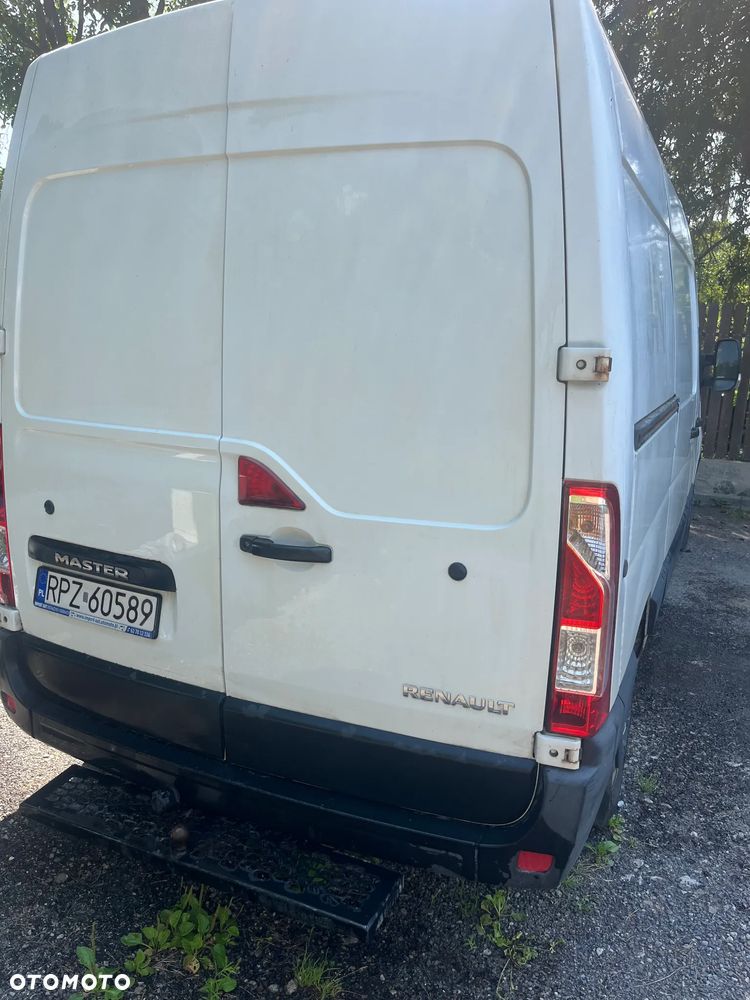 Renault Master - 9