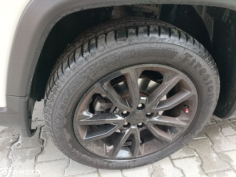 Jeep Compass 1.3 TMair Sport FWD S&S - 7