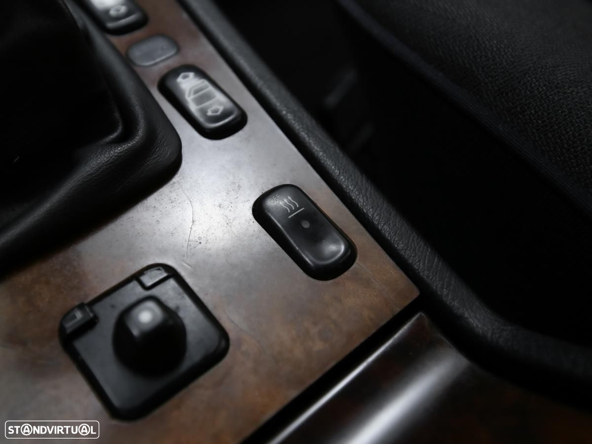 Mercedes-Benz C 220 - 19