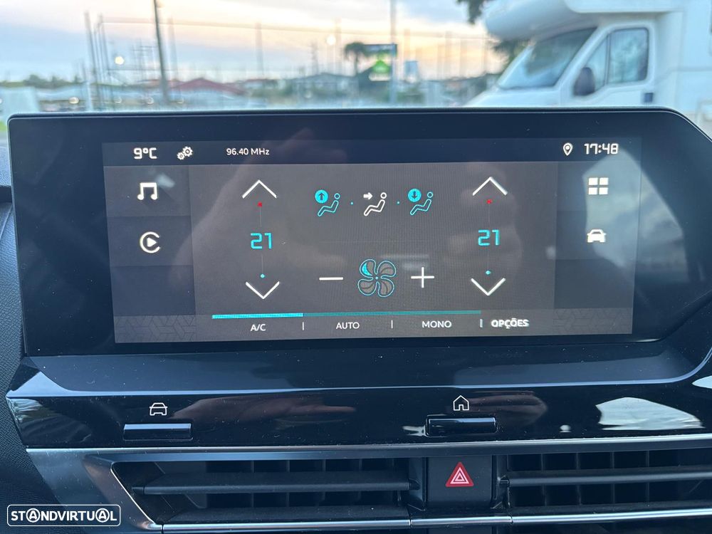 Citroën C4 1.2 PureTech Shine Pack EAT8 - 39