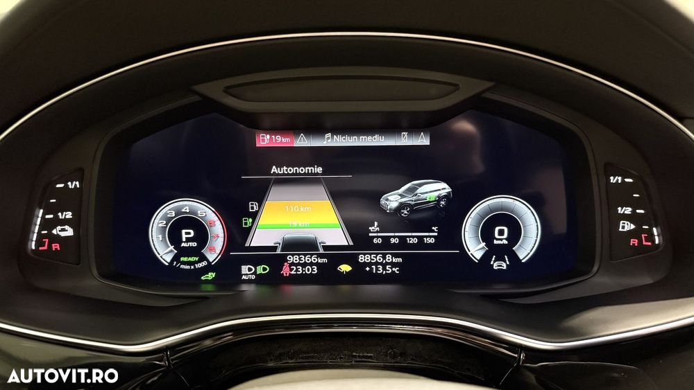 Audi Q7 55 TFSI e quattro tiptronic - 32