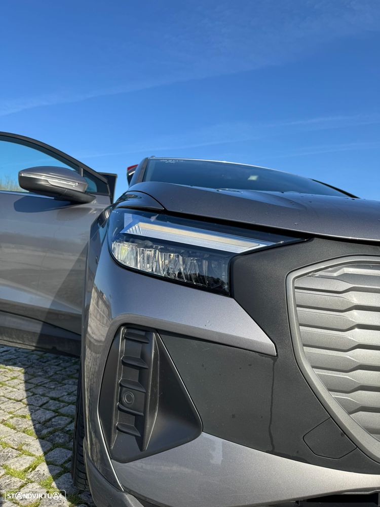 Audi Q4 e-tron 35 - 3