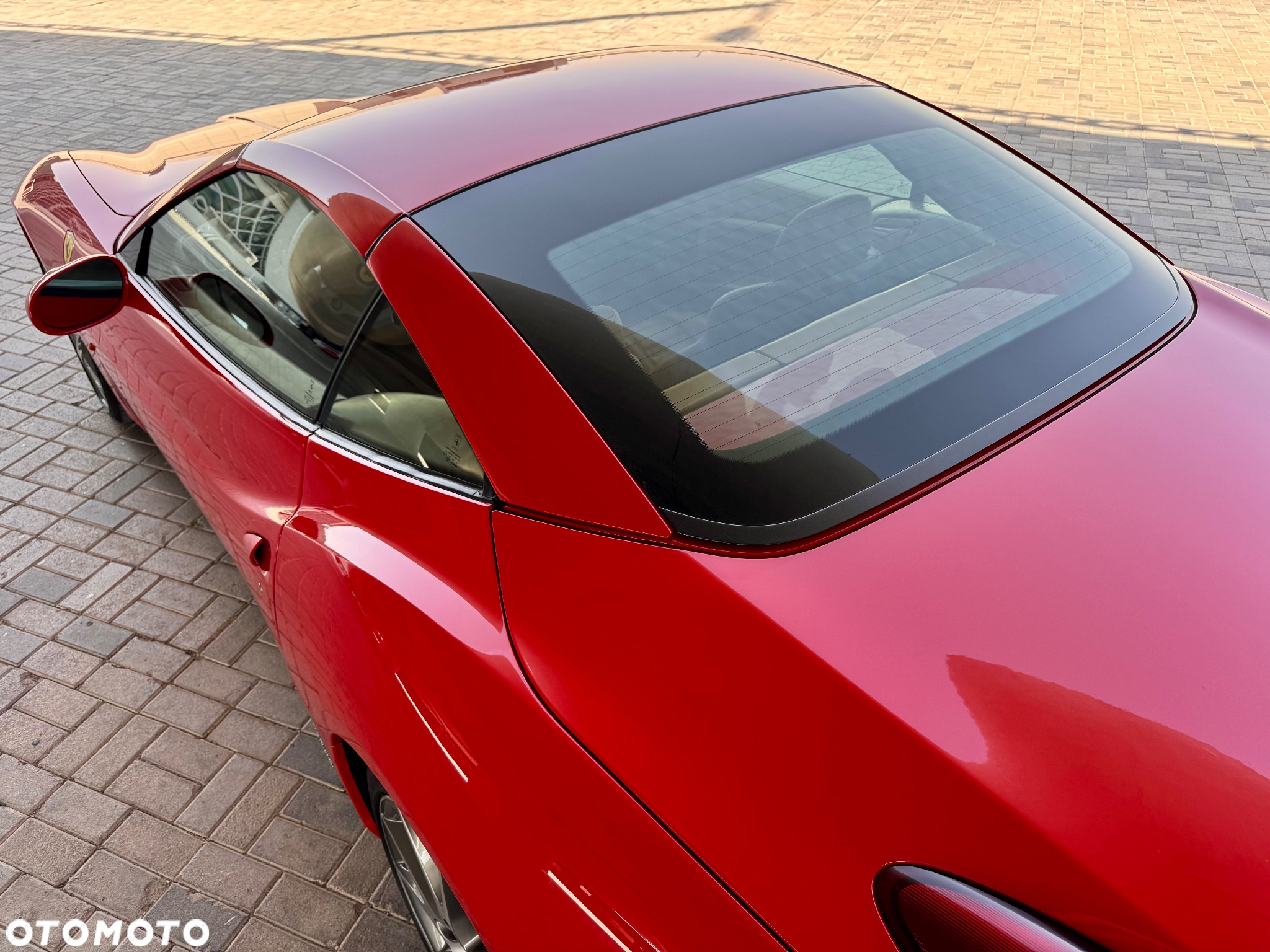 Ferrari California F1 DCT - 21