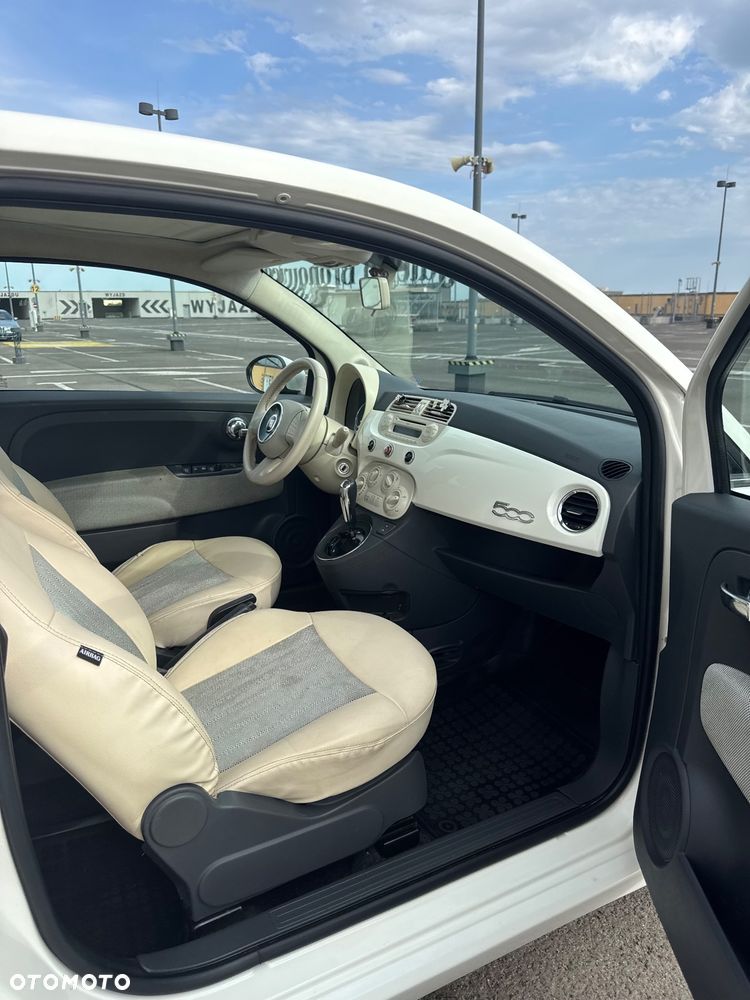 Fiat 500 - 11