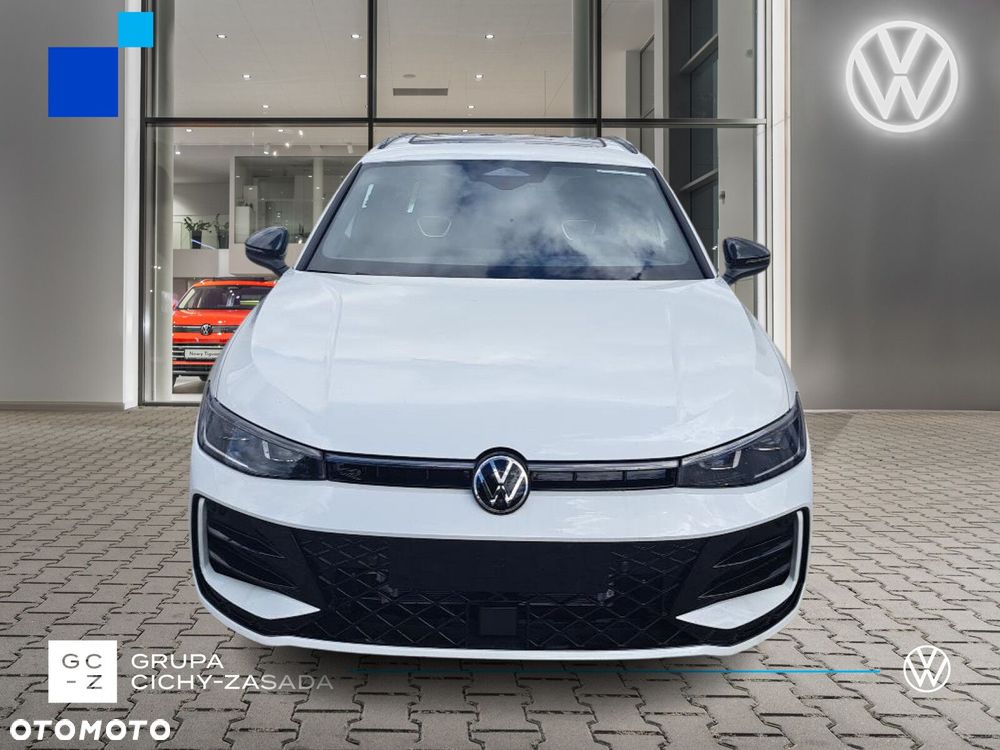 Volkswagen Passat - 8