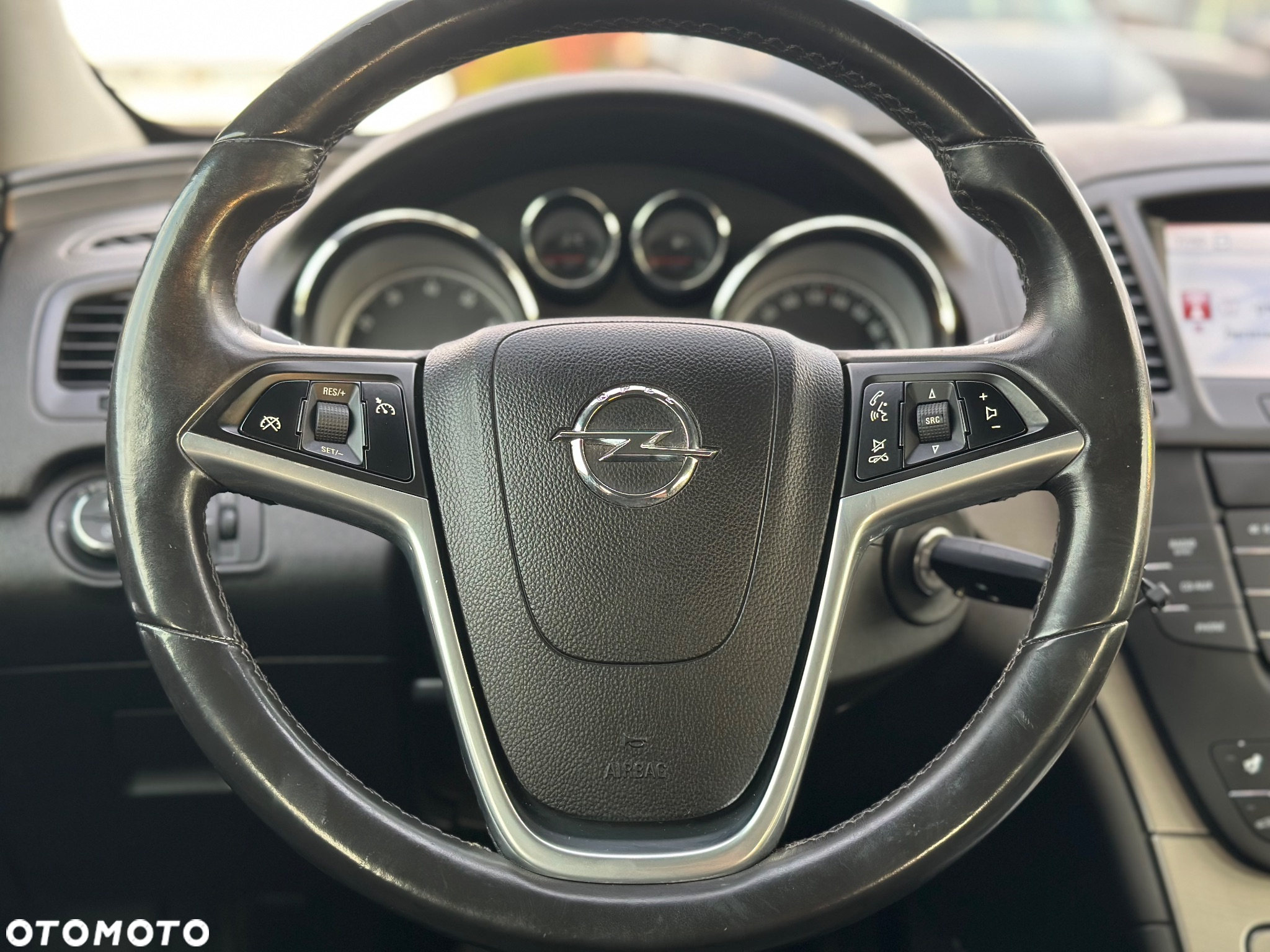 Opel Insignia 1.8 Active - 16