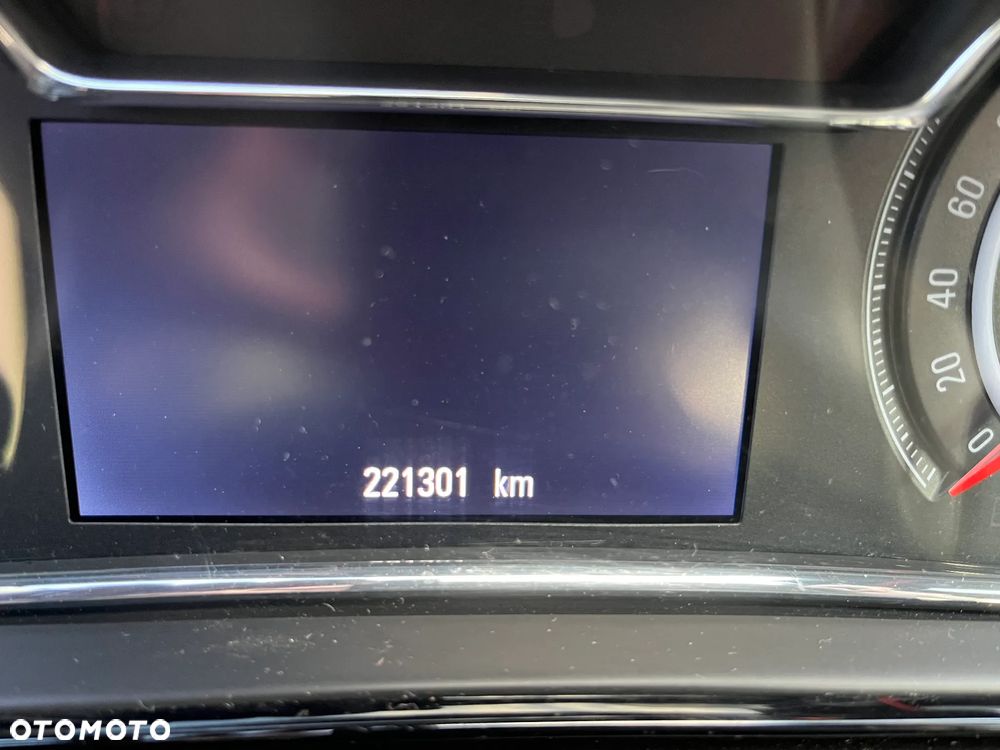 Opel Insignia 2.0 CDTI Edition S&S - 26