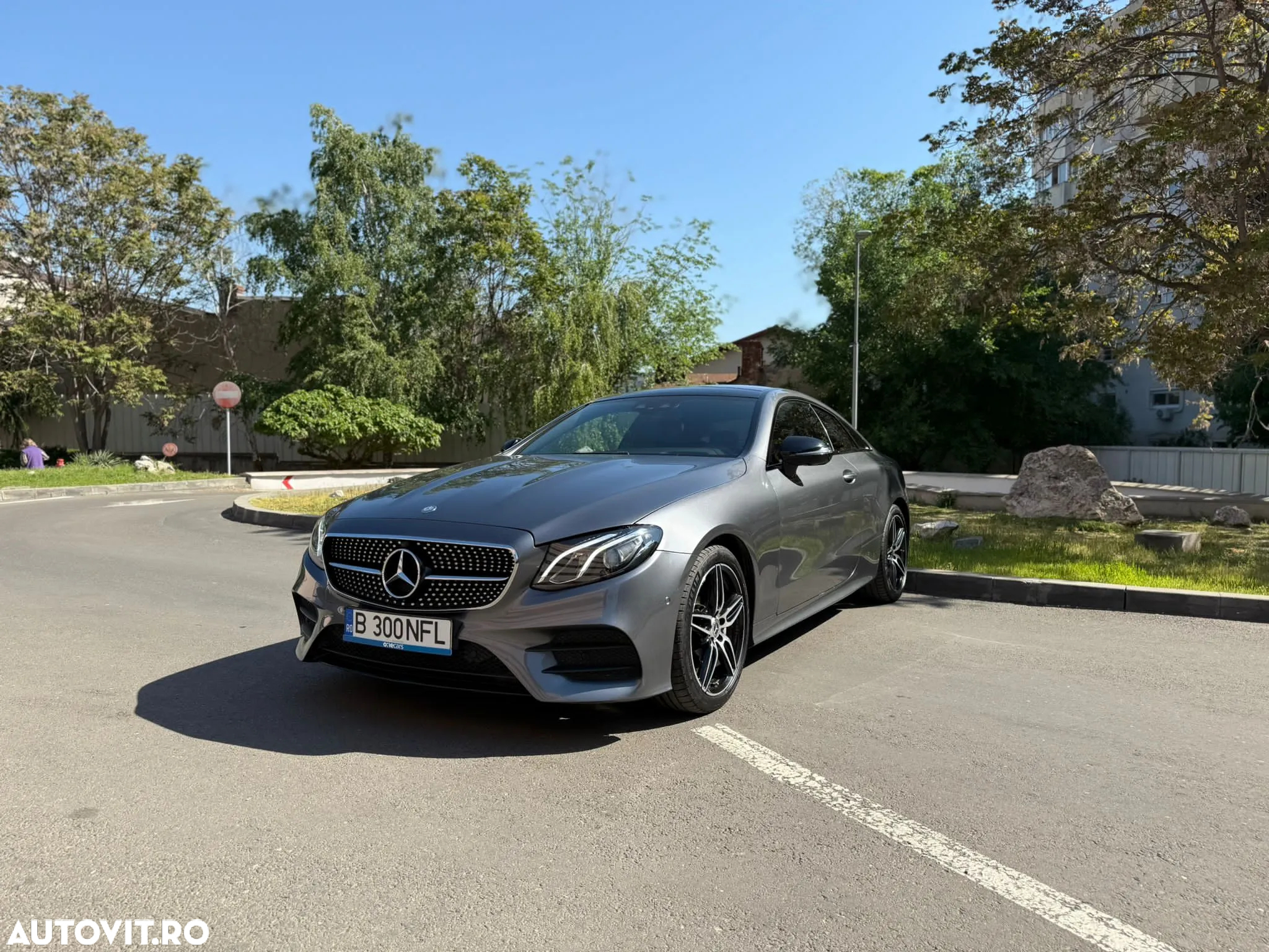 Mercedes-Benz AMG - 16