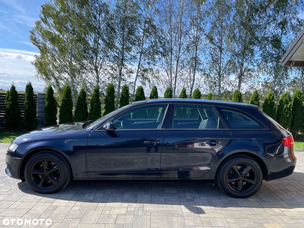 Audi A4 - 14
