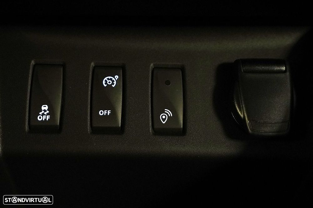 Dacia Spring Electric 45 Essential - 15