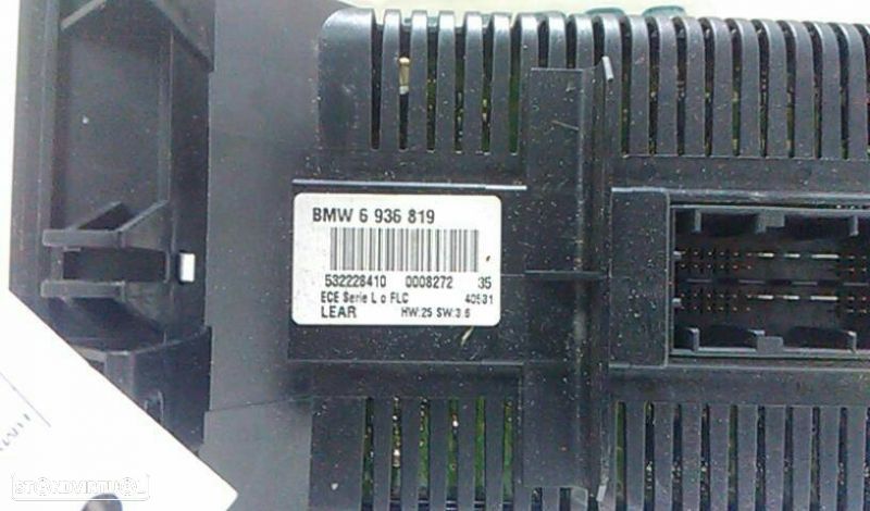 Botão De Luzes Bmw 3 Touring (E46) - 2