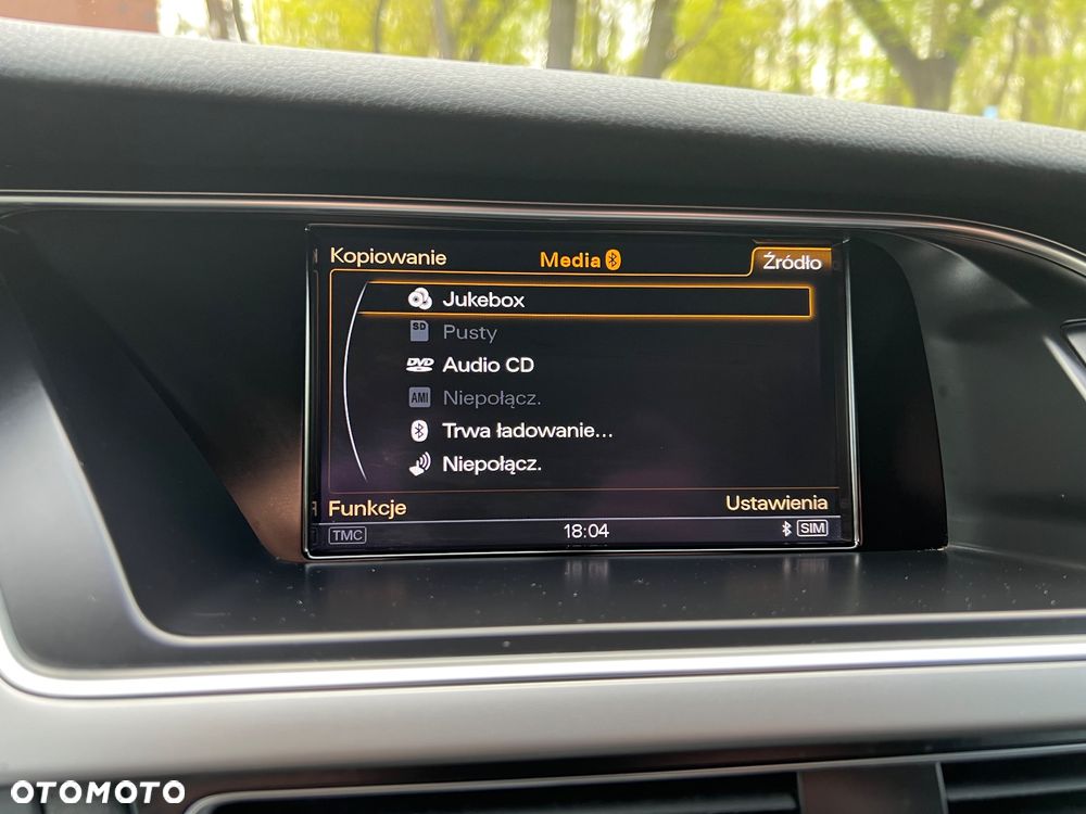 Audi A4 Avant 2.0 TDI DPF multitronic S line Sportpaket - 23