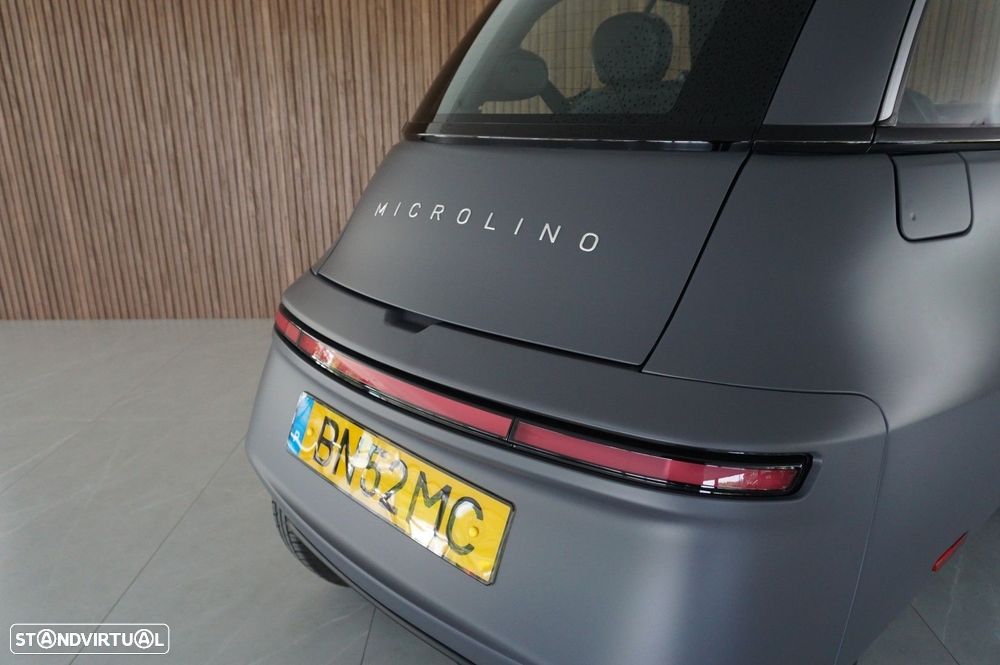 Microlino 2.0 - 44