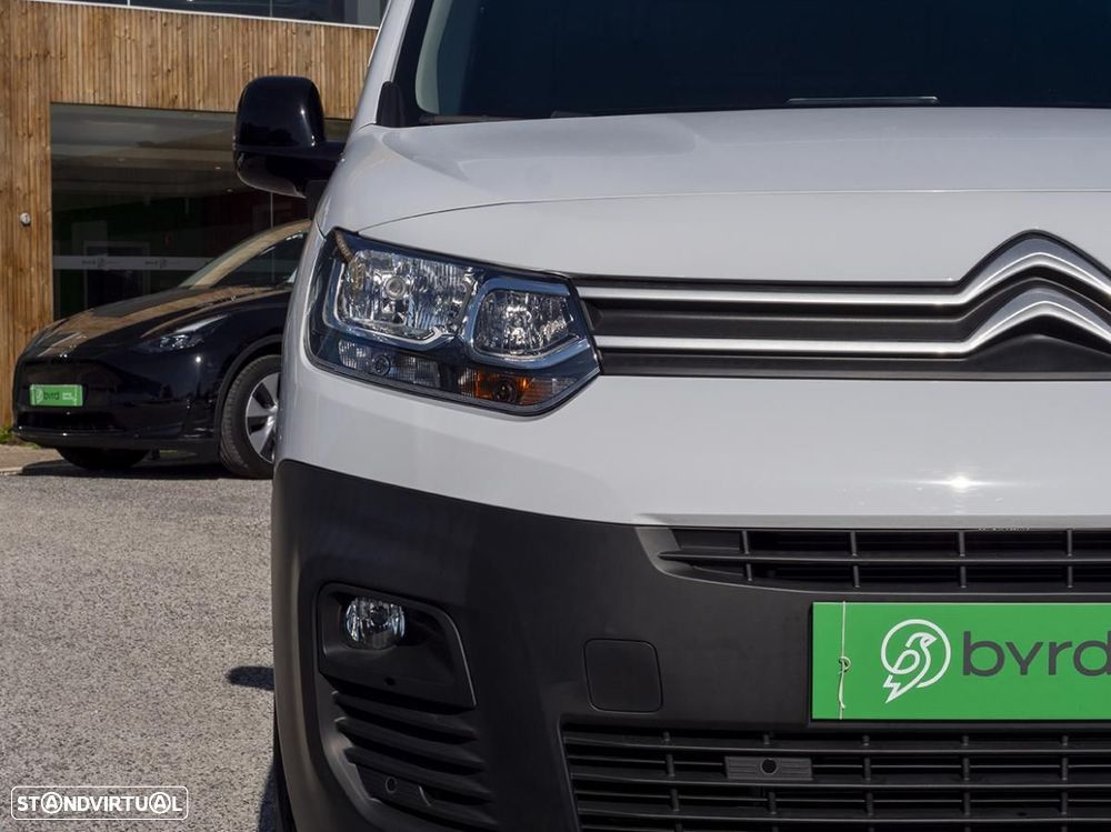 Citroën e-Berlingo 50 kWh M Feel - 5