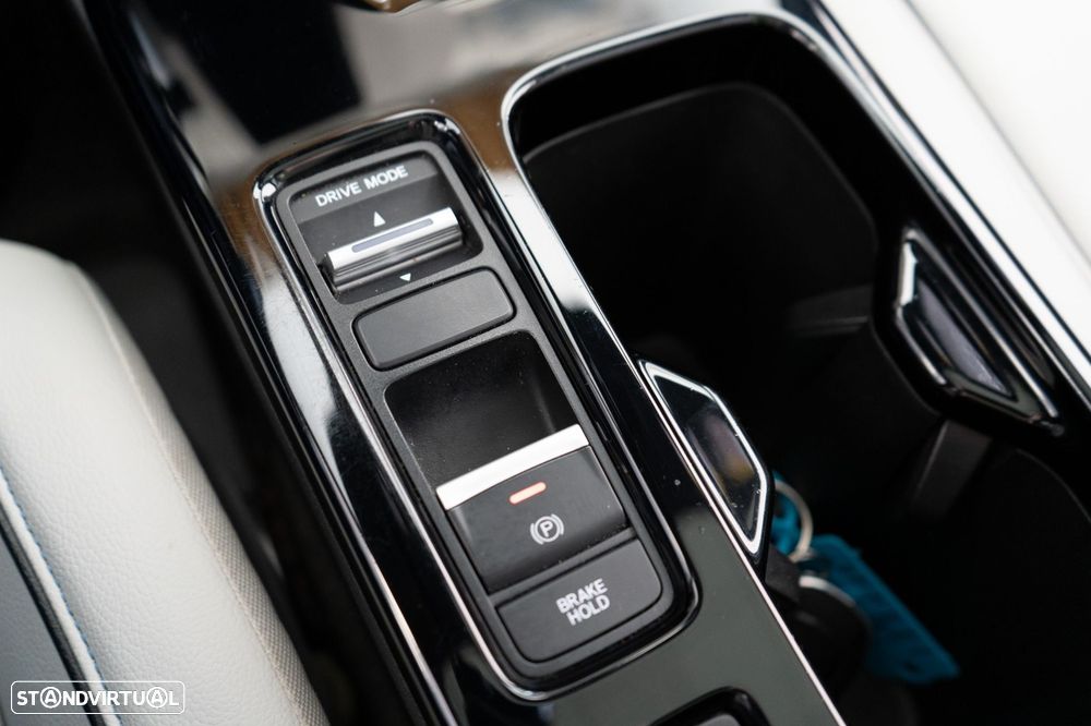 Honda e-Ny1 68.8 kWh - 30