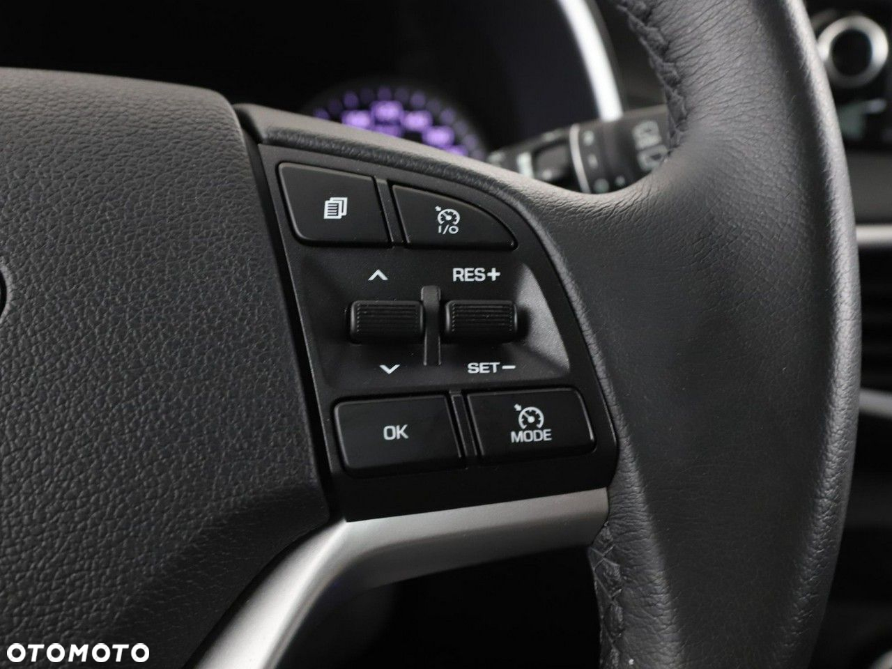 Hyundai Tucson 1.6 T-GDi Style 2WD DCT - 31