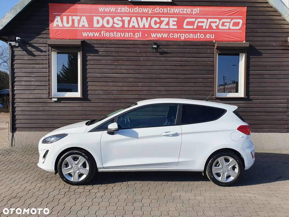 Ford Fiesta - 10