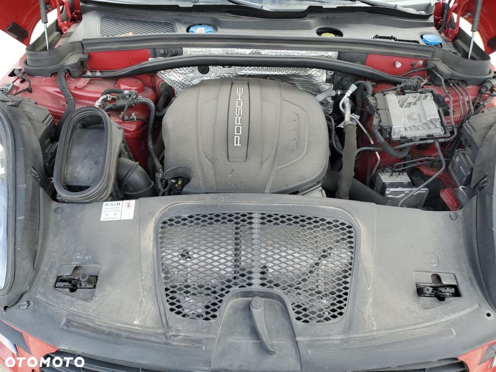 Porsche Macan - 11