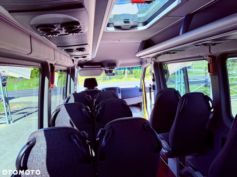 Volkswagen Crafter 50 - 21