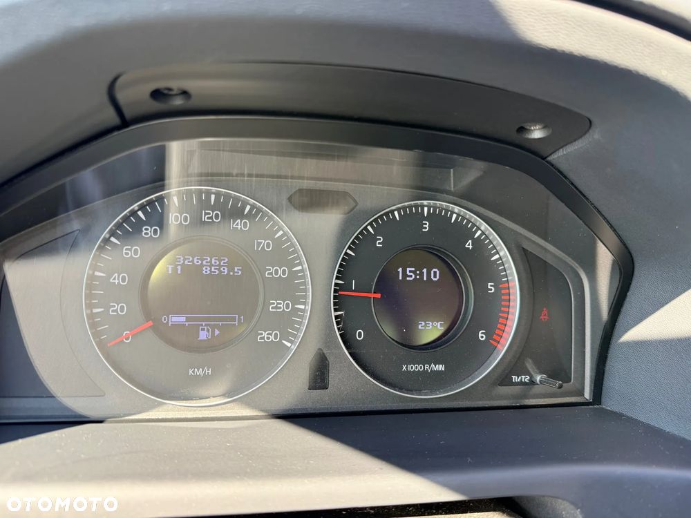 Volvo S80 1.6D DRIVe Momentum - 12