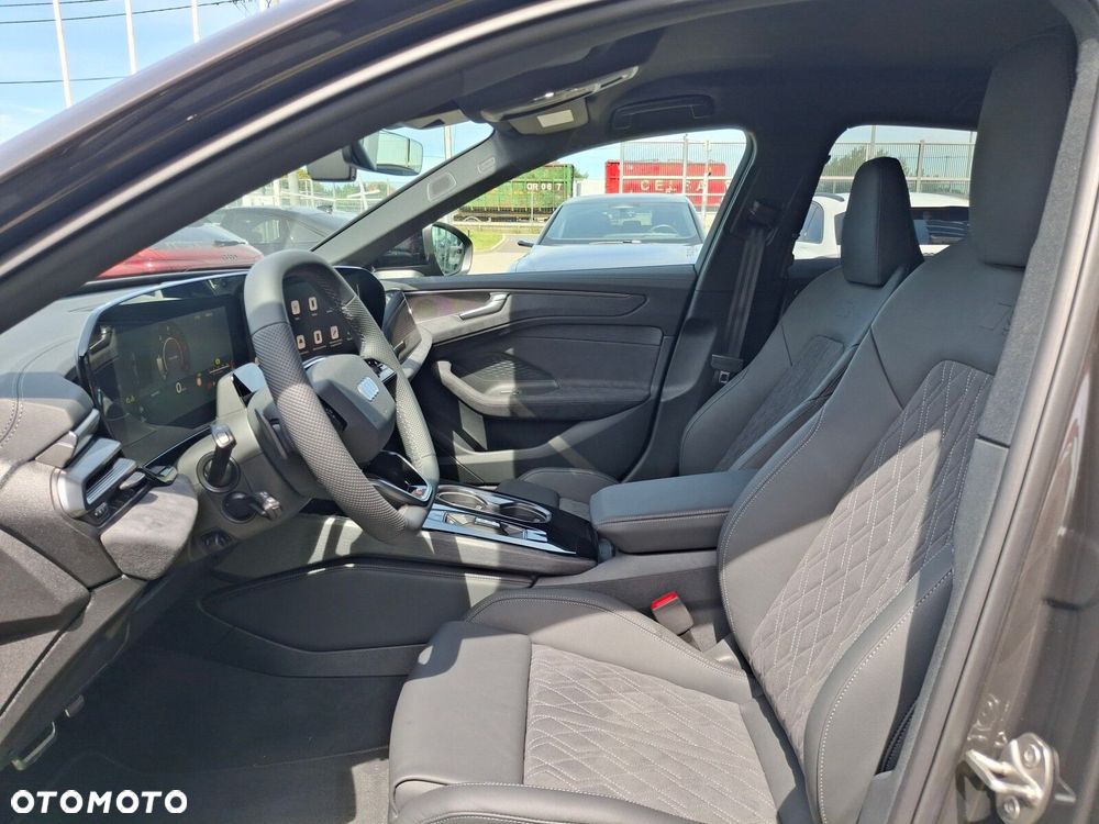 Audi A6 Limousine - 29