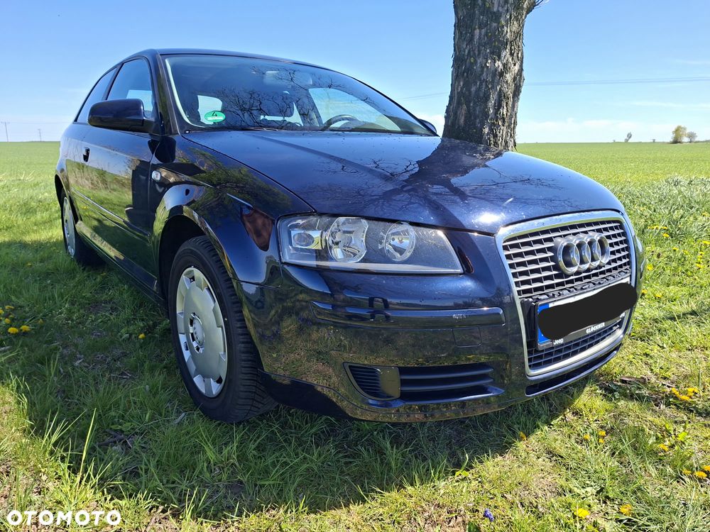 Audi A3 3-drzwiowe - 14
