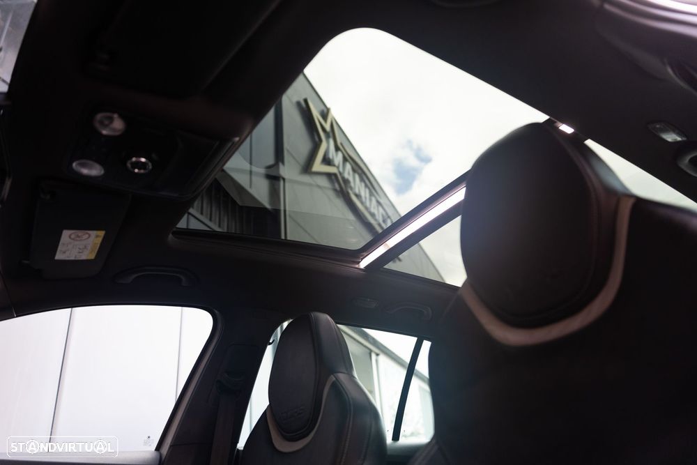 Skoda Octavia Break 2.0 TDI RS - 8