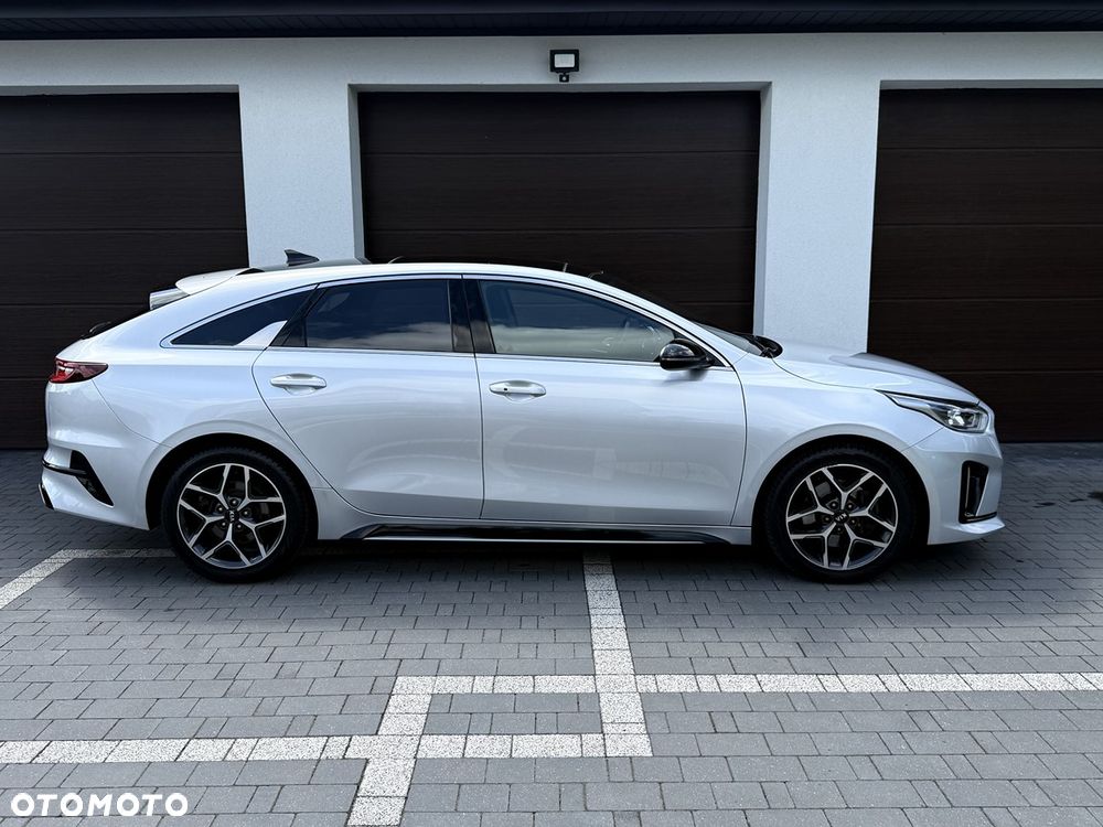 Kia ProCeed 1.5 T-GDI OPF GT LINE - 9