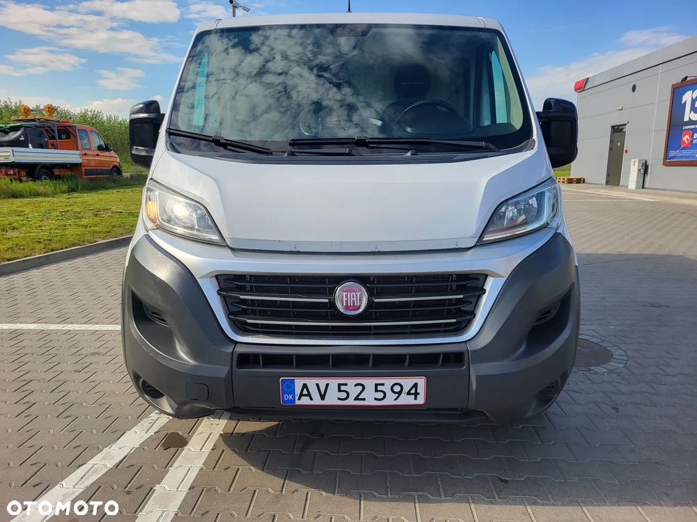 Fiat Ducato - 20