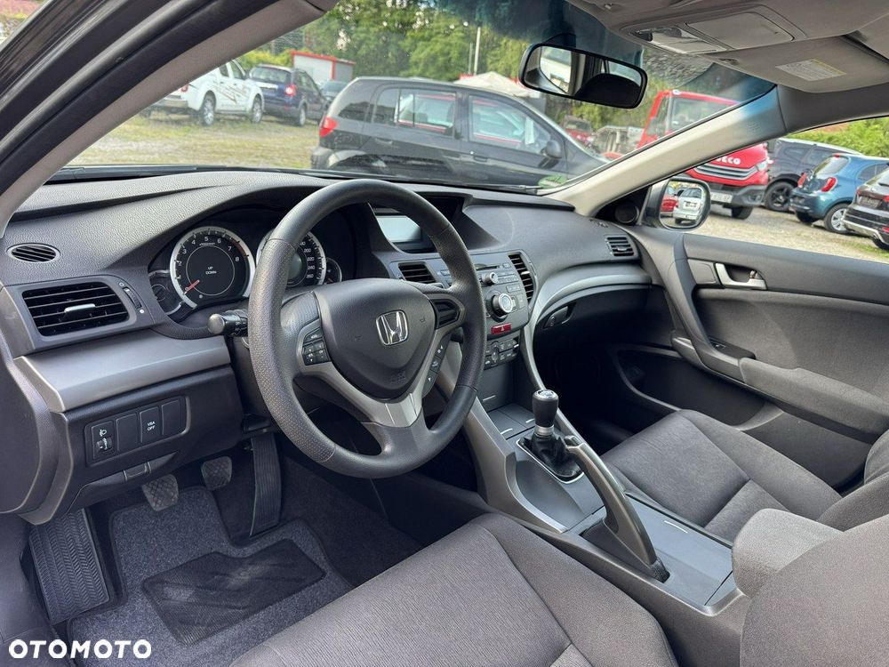 Honda Accord - 23