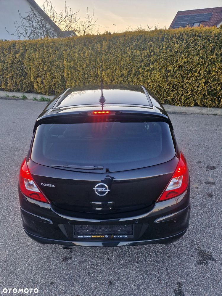 Opel Corsa - 9