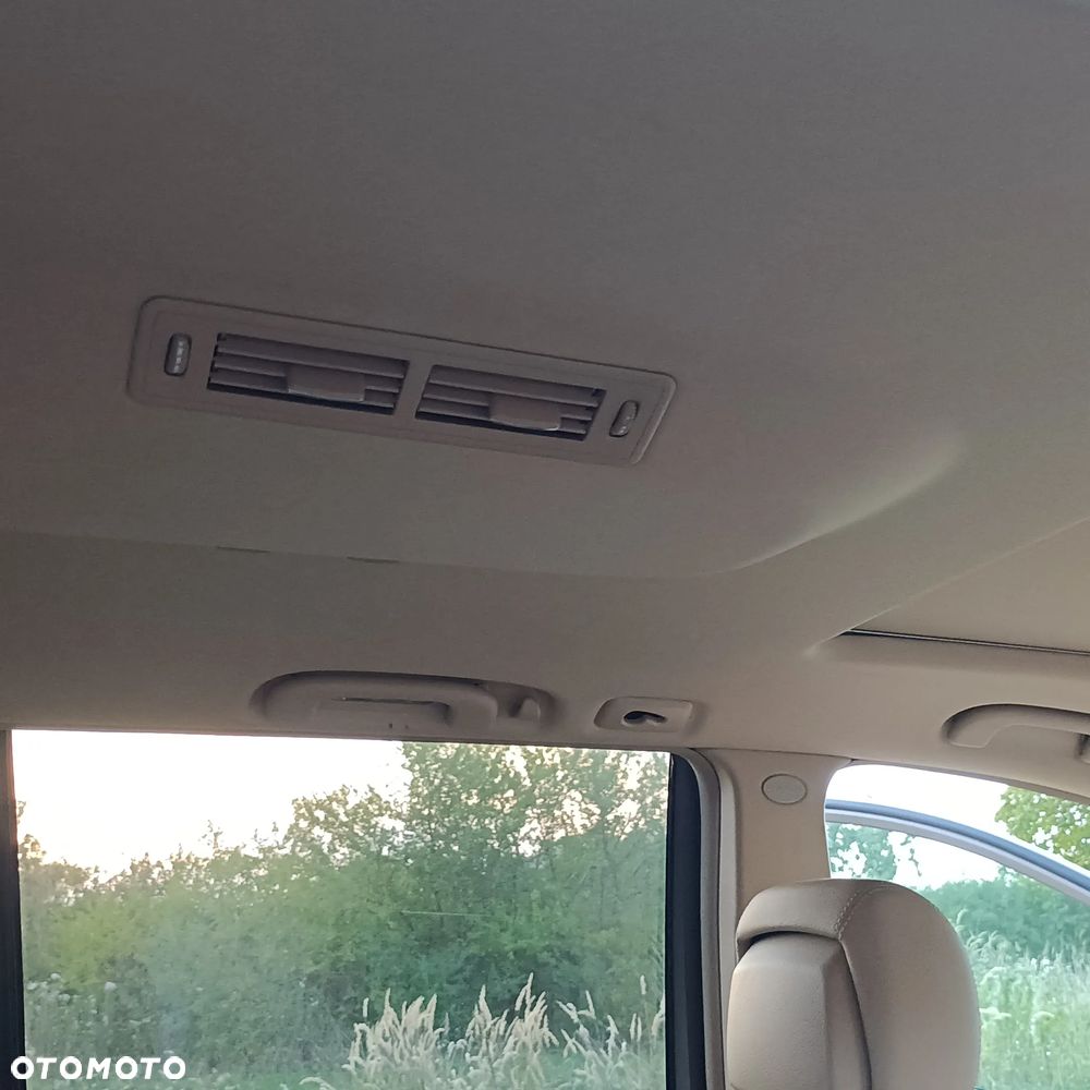 Mercedes-Benz GL - 20