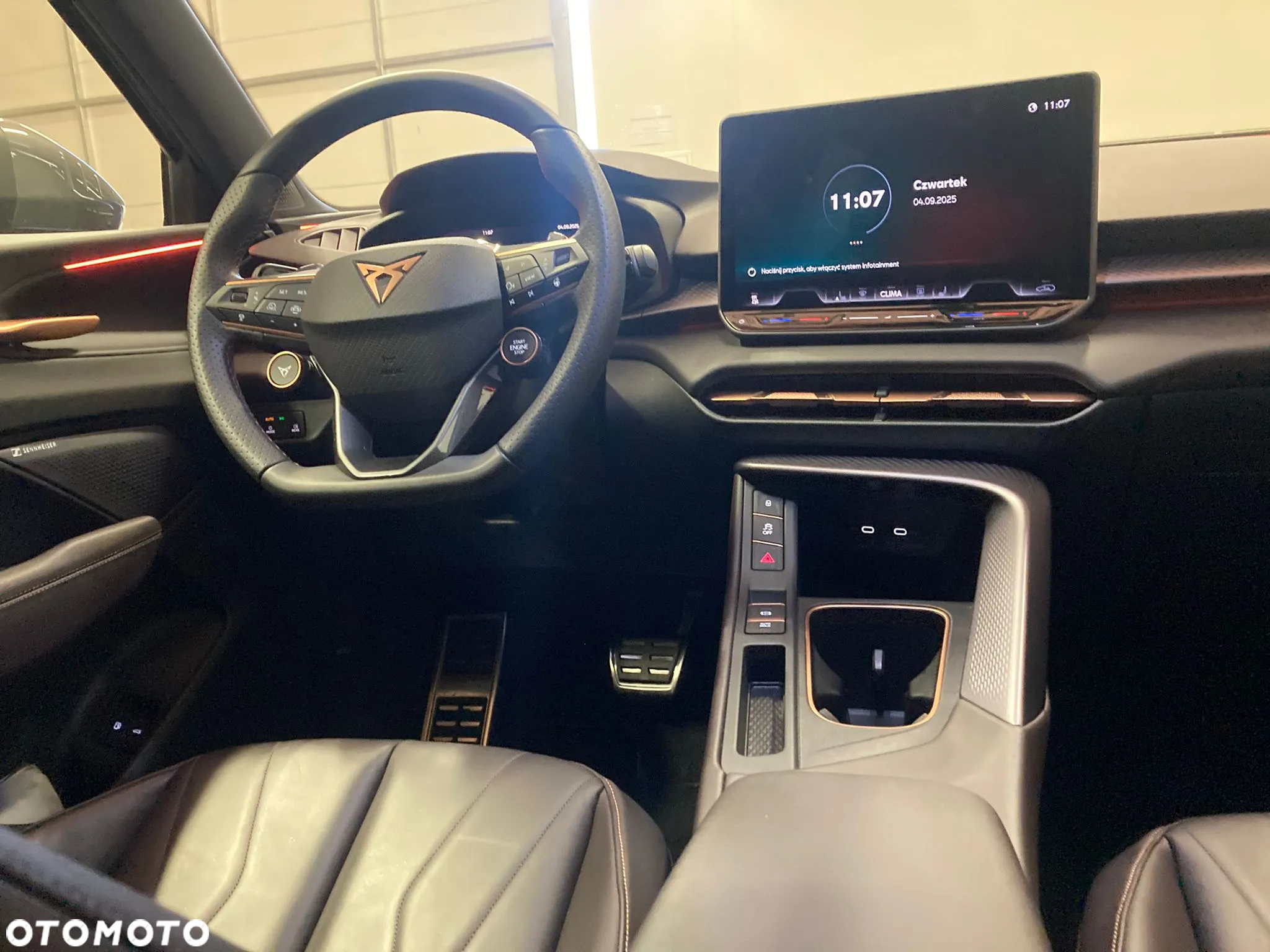 Cupra Terramar - 11
