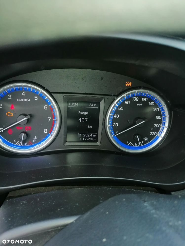 Suzuki SX4 S-Cross 1.6 Comfort - 7