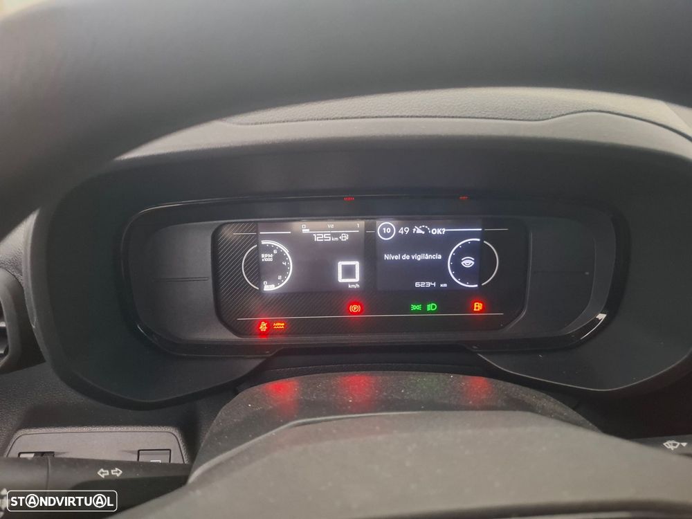 Citroën Berlingo 1.5 BlueHDi M 30 - 9