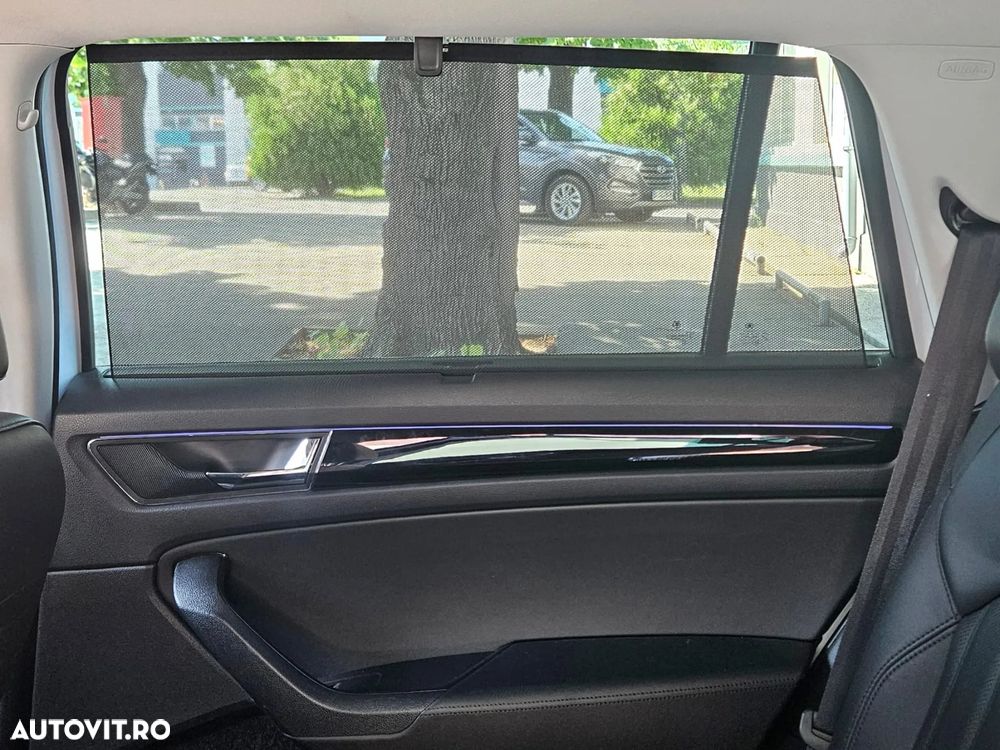 Skoda Kodiaq 2.0 TDI 4X4 DSG Laurin & Klement - 23
