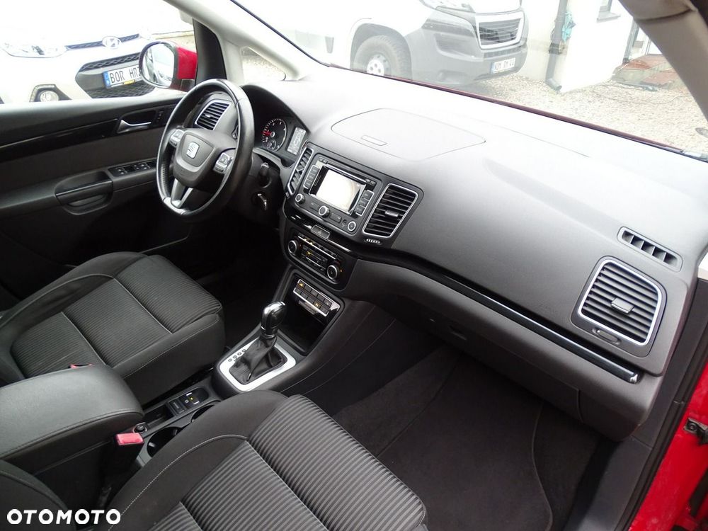 Seat Alhambra - 14