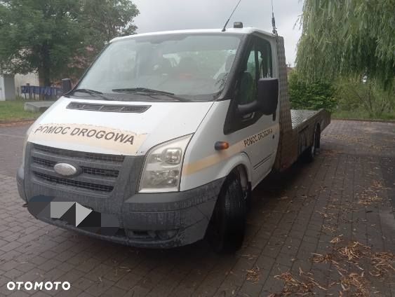 Ford Transit - 3