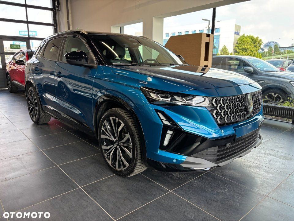 Renault Austral - 2