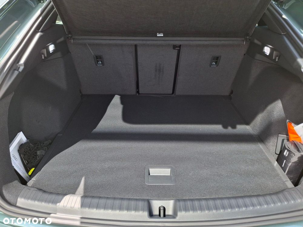 Audi Q4 Sportback e-tron - 10