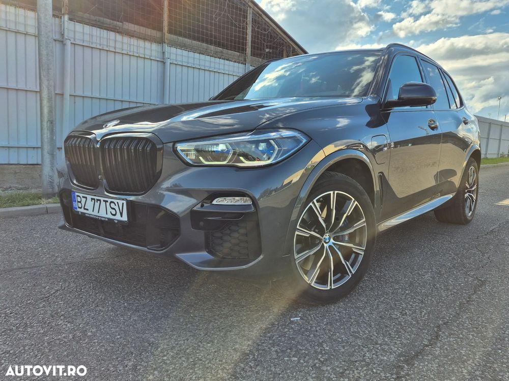 BMW X5 - 2