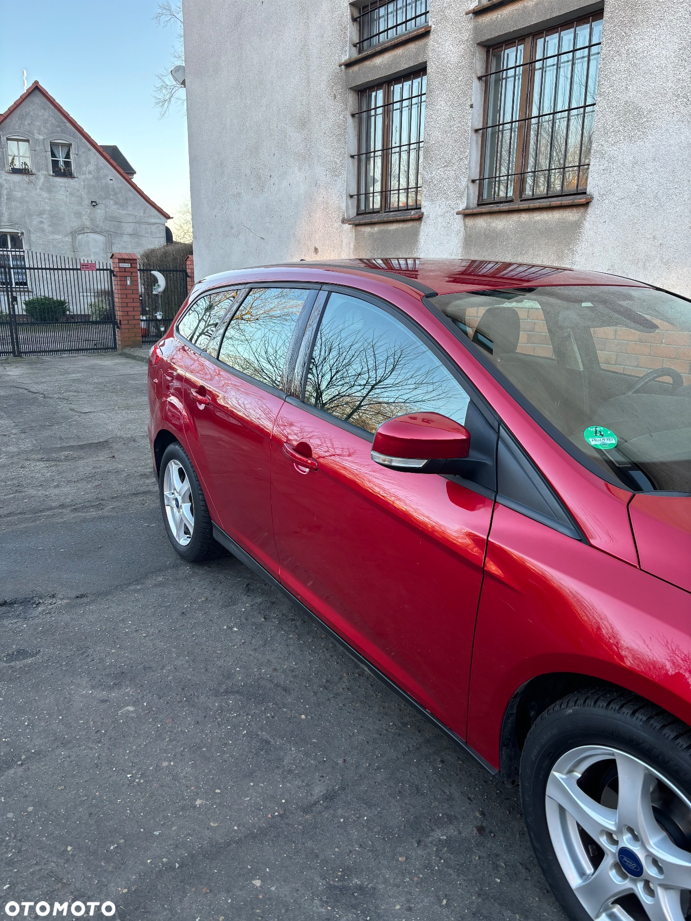 Ford Focus 1.0 EcoBoost Start-Stopp-System Champions Edition - 3