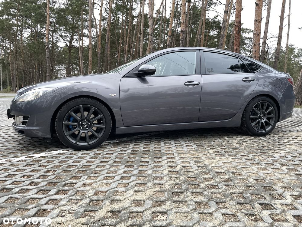 Mazda 6 - 3