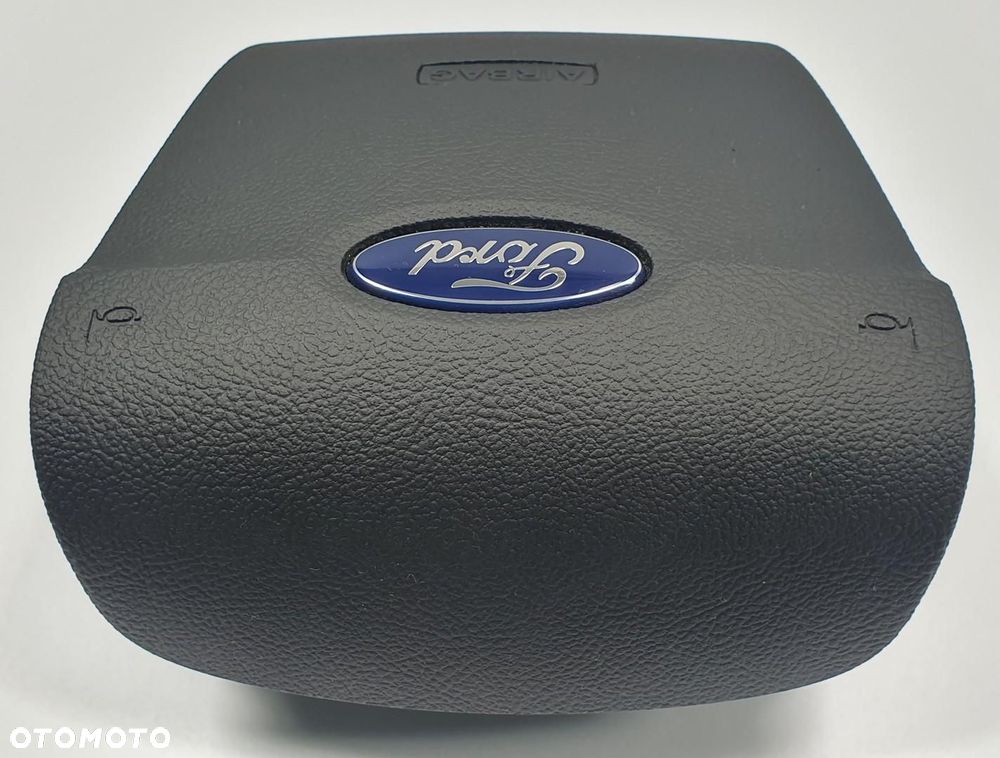 PODUSZKA AIRBAG KIEROWCY FORD MONDEO MK4 6M21-U042B85-CD - 2