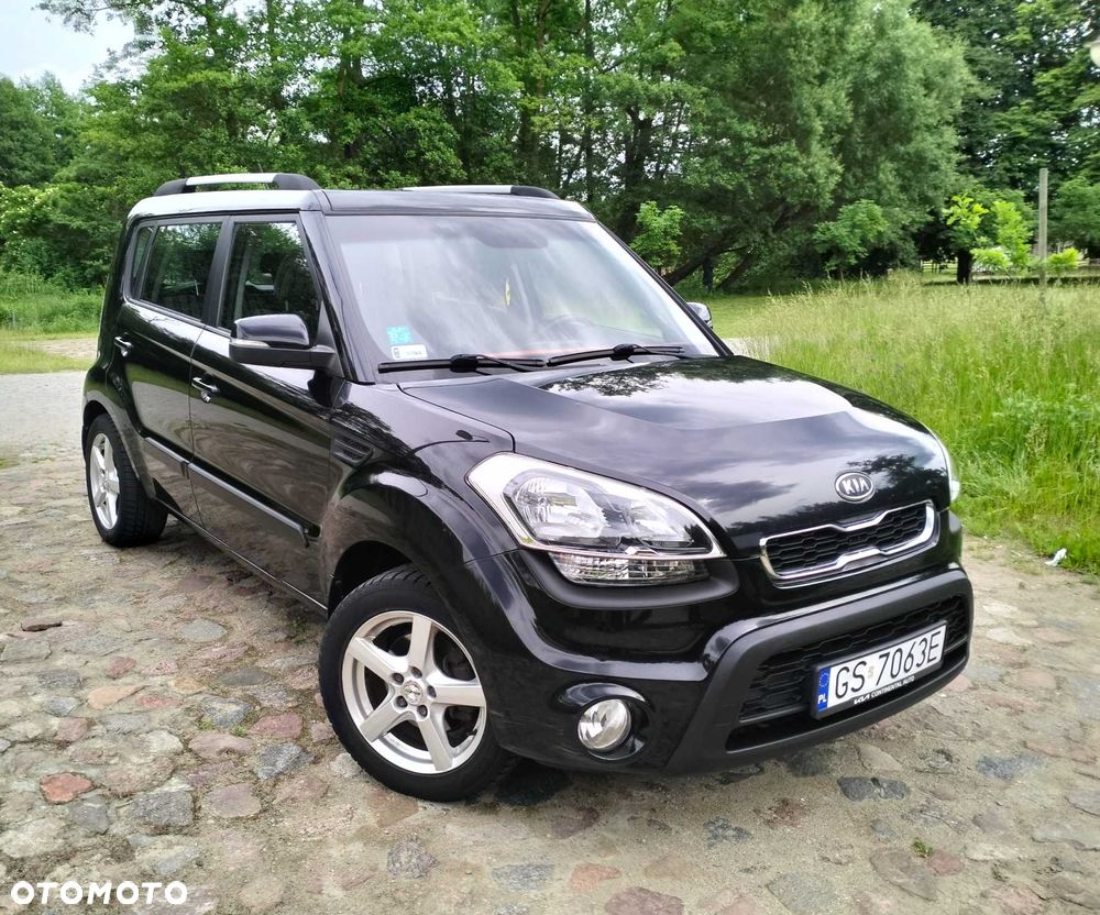 Kia Soul - 2