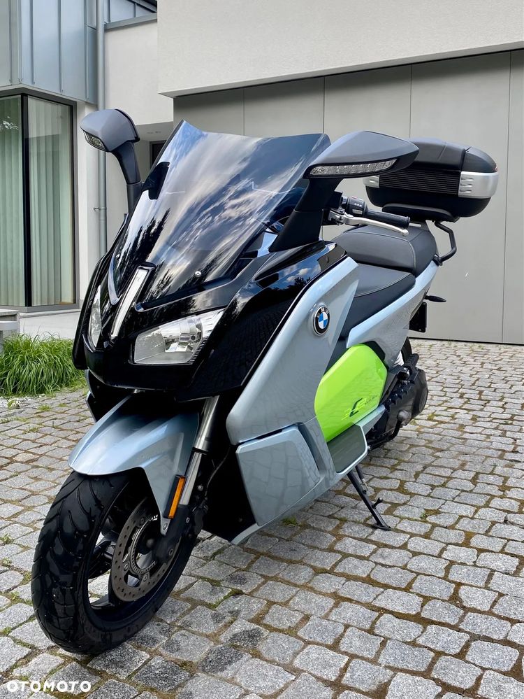 BMW Inny - 4