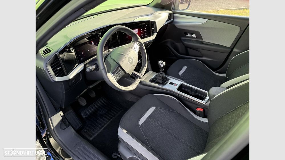 Opel Mokka 1.2 T Edition - 10