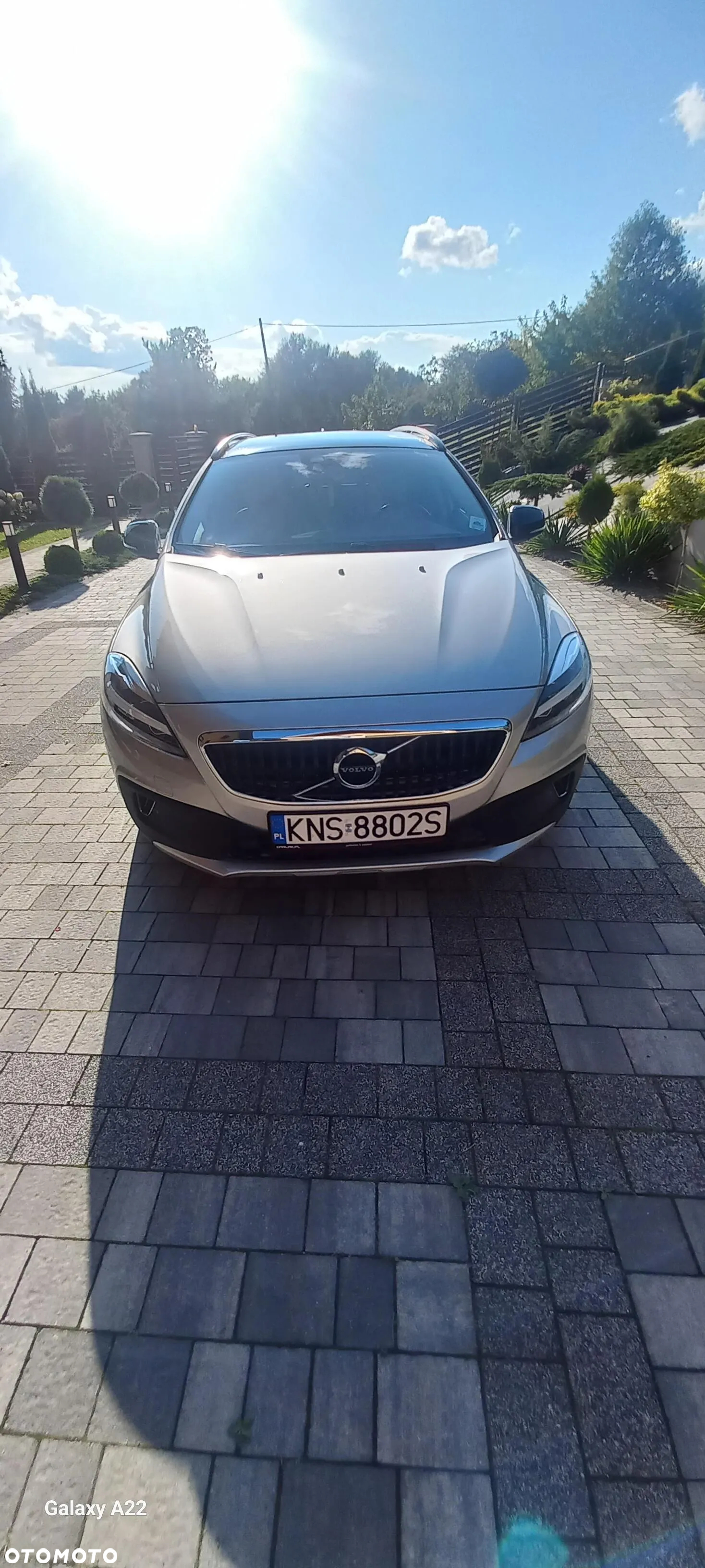 Volvo V40 D3 Drive-E Momentum - 36